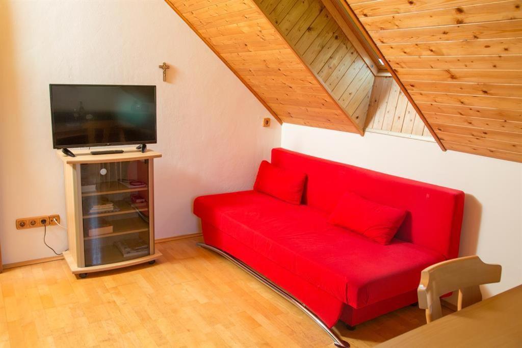 Villa Winzerhof Strablegg Großklein Exterior foto